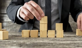 Structure Changes That Drive Change